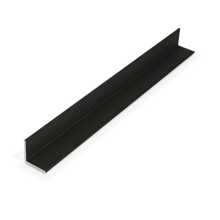 L-Profil-förmige Aluminium-Winkelstange