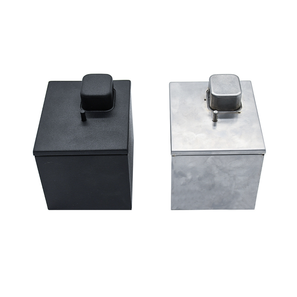 Kundenspezifische Metallteile Edelstahlblech