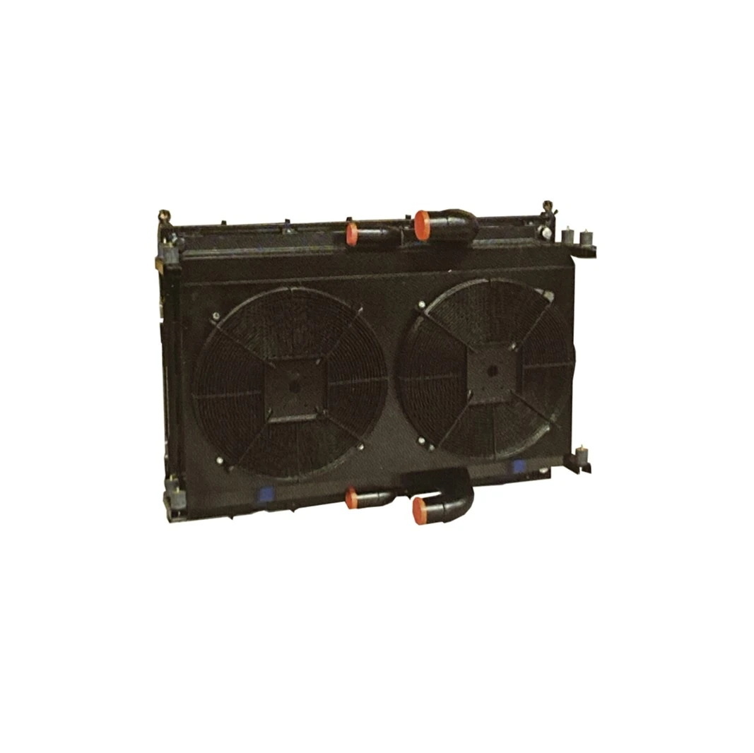 OEM 冷冻式空气干燥机油冷却器
